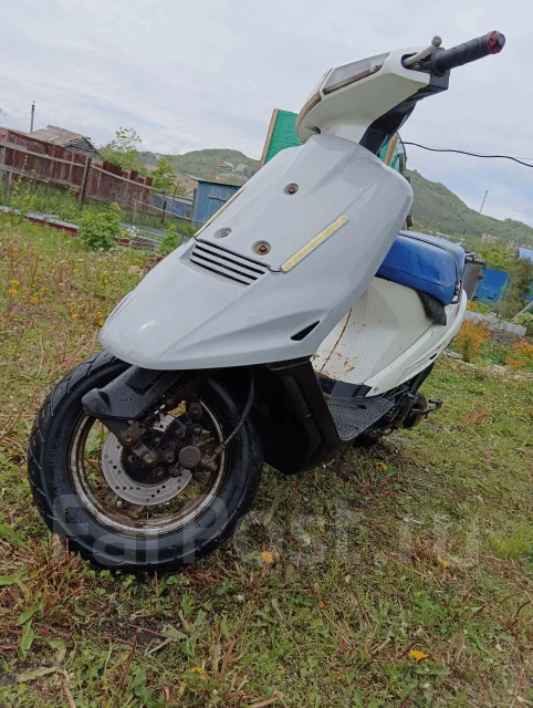 Suzuki Address V100. 100����. ��., ��������, ��� ���, ������ �� �� ����