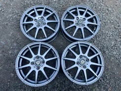 Rozest LX Style S. 4.5x15", 4x100, ET45, �� 73,1���. ����