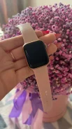 Apple Watch SE. NFC ����