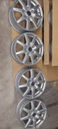 Steger. 6.0x15", 5x114.3, ET53, �� 73,1���. ����