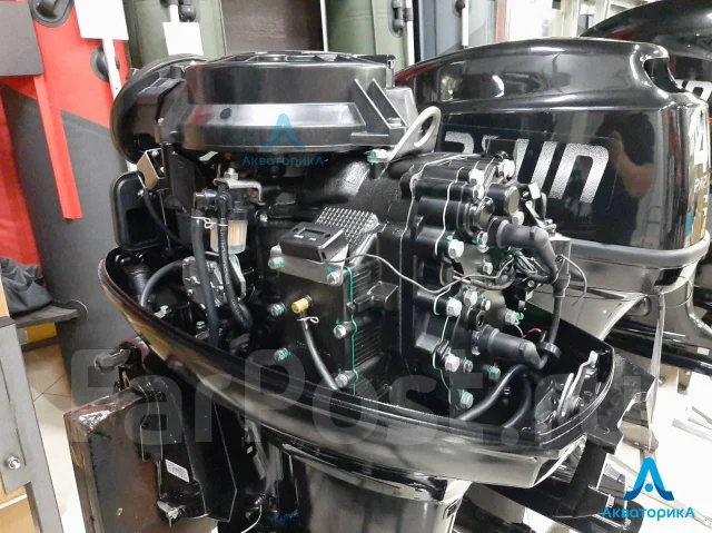 Hidea. 40��.�., 2-�������, ����������, ���� S (381 ��), 2026 ��� ����
