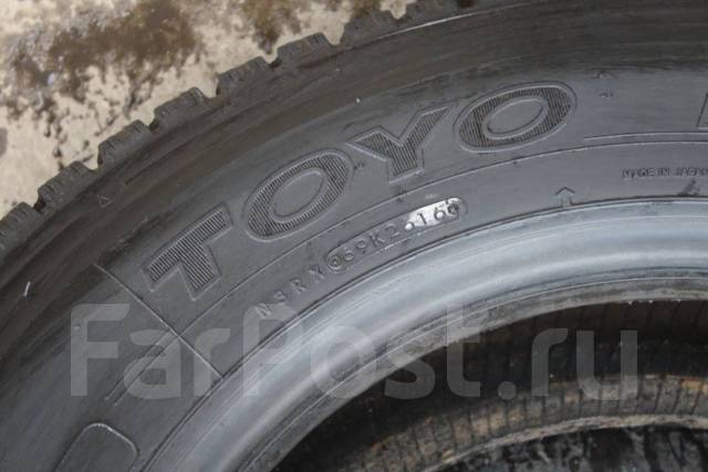 Toyo M919, LT 245/70 R19.5, 19.5", 1 шт, в наличии, 245 мм, 70 % ...