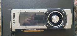 GeForce GTX 980 ����