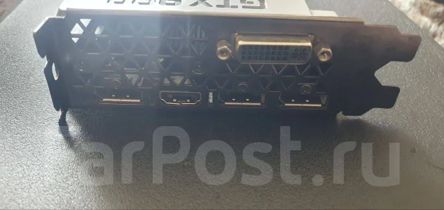 GeForce GTX 980 ����