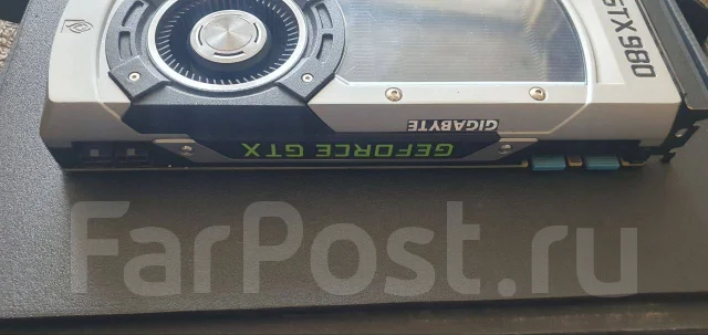 GeForce GTX 980 ����