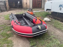 Mercury Sport. 2015 ���, ����� 3,60��., ��������� ���������, 18,00��.�., ������ ����