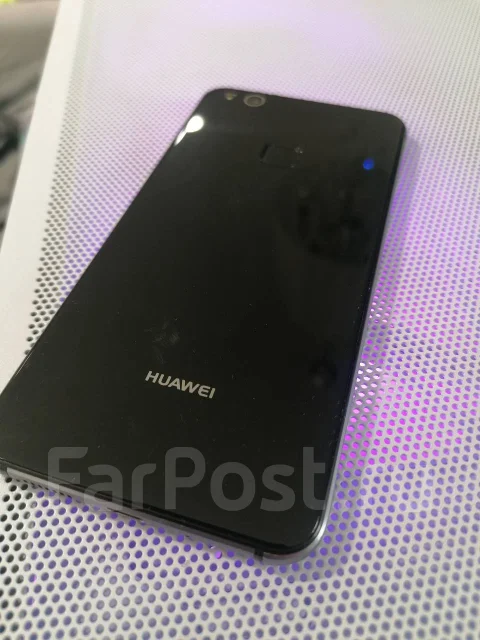 Huawei P10 lite. �/� ����