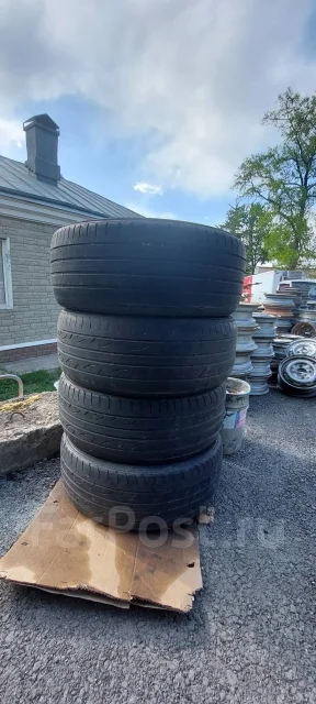 Dunlop Le Mans. ������, 2017 ���, �/�, ����� 70 % ����