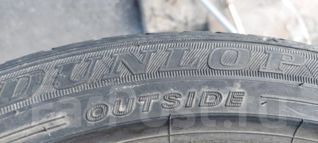 Dunlop Le Mans. ������, 2017 ���, �/�, ����� 70 % ����