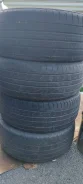 Dunlop Le Mans. ������, 2017 ���, �/�, ����� 70 % ����
