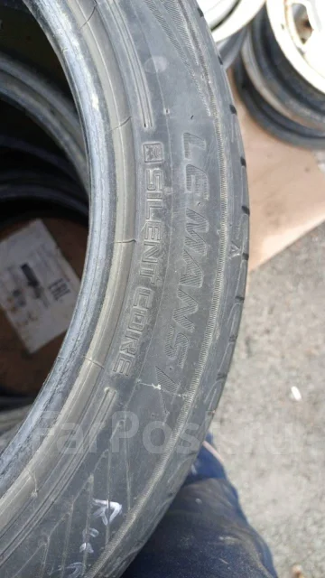 Dunlop Le Mans. ������, 2017 ���, �/�, ����� 70 % ����