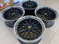 BBS LM. 8.0x18", 5x100, ET40, �� 73,1���. ����