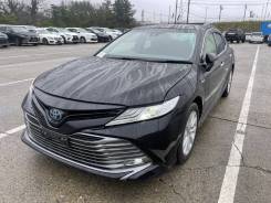 Toyota Camry. AXVH70, A25AFXS ����