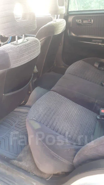 Honda Integra. �������, ��������, 1.6 (120��.�.), ������, 200 000����. �� ����