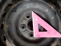 4 Racing. x15", 5x105 ����