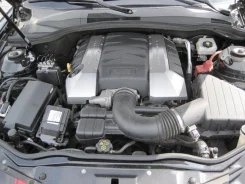 Chevrolet Camaro ����