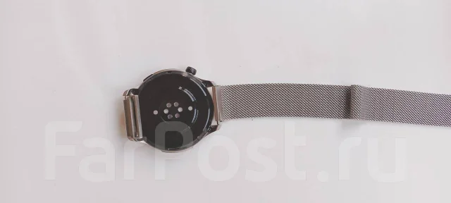Amazfit GTR 4. IP68 ����