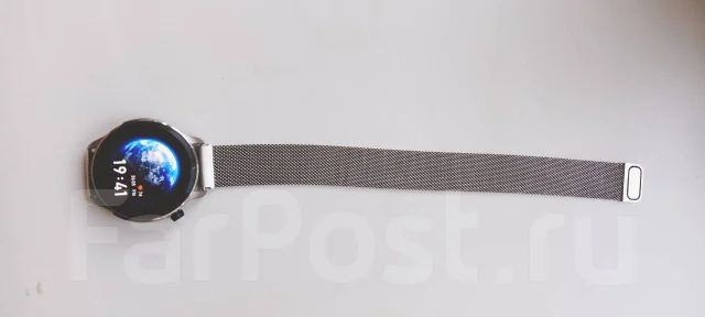 Amazfit GTR 4. IP68 ����