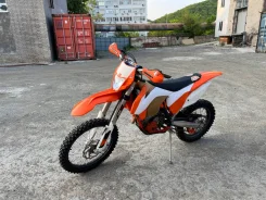 KTM 250 EXC-F. 250����. ��., ��������, ���������, ������ �� �� ����