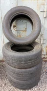 Toyo Proxes ST II. ������, �/�, ����� 50 % ����