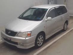 Toyota Gaia. 1AZFSE ����