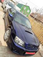 Subaru Legacy B4. BE5060656, EJ204DXCBE ����