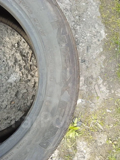 Nexen N6000. ������, �/�, ����� 50 % ����