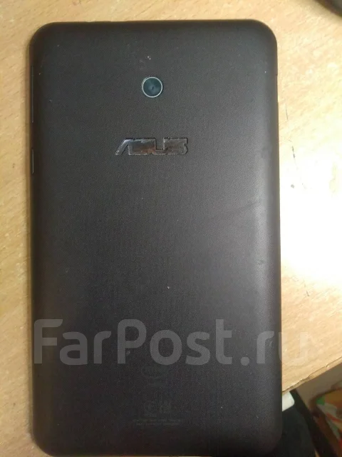 Asus MeMO Pad. 7 ������, ������ 8 �� ����