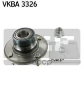 ������� � ����� � ����������� Skf ���. vkba3326 VKBA3326 ����