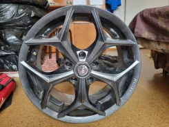 �����. x17", 5x114.3 ����