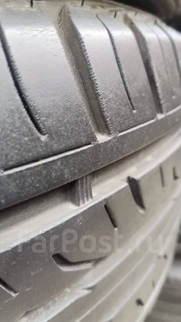 Dunlop Grandtrek PT3, 235/55 R18, 18", 1 шт, в наличии, 235 мм, 55 % ...
