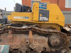 Komatsu D275A-5 ����