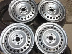 Bridgestone. 5.0x13", 4x100, ET38, �� 68���. ����