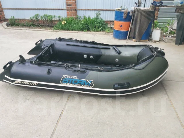Stormline. ����� 2,8��. ����
