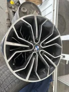 Qualex. 9.0x19", 5x120, ET48, �� 74,1���. ����