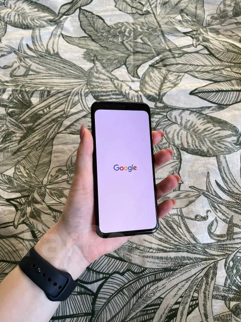 Google Pixel 4. �/�, 64 ��, �������, ��������� ����