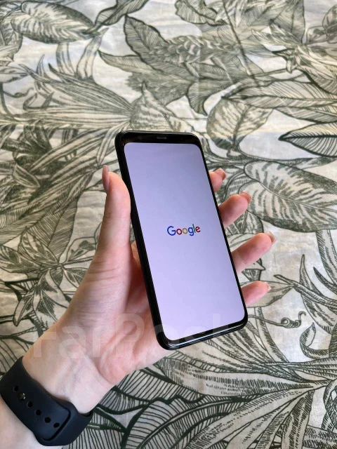 Google Pixel 4. �/�, 64 ��, �������, ��������� ����