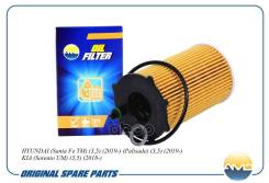   Kia Sorento 3.5 11-, Hyundai Santa Fe 3.5 10- AMD . Amdfl292 AMD AMDFL292 