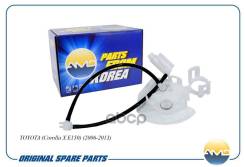     Toyota Aurus(E15) 1.3-1.8 10-12 / Avensis(T27) 1.8-2.0 / Belta (P90) 05-08 / Camry (V40) 2.4-2.5 06-11 / Corolla(E...