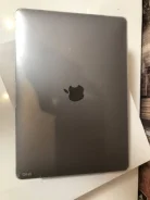 Apple MacBook Air 13 2020. 13.3", 1,1����, ��� 8 ��, ���� 256���, WiFi: 1, Bluetooth: 1, ����������� �� 3��. ����