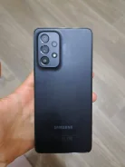 Samsung Galaxy A53 5G. �/�, 128 ��, ������, 5G ����