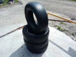 Maxxis MA-1. ������, 2010 ���, �/�, ����� 70 % ����