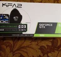 GeForce GTX 1660 ����