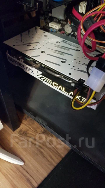 GeForce GTX 1660 ����