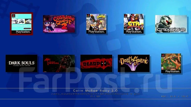 Sony PlayStation 3 Super Slim ����