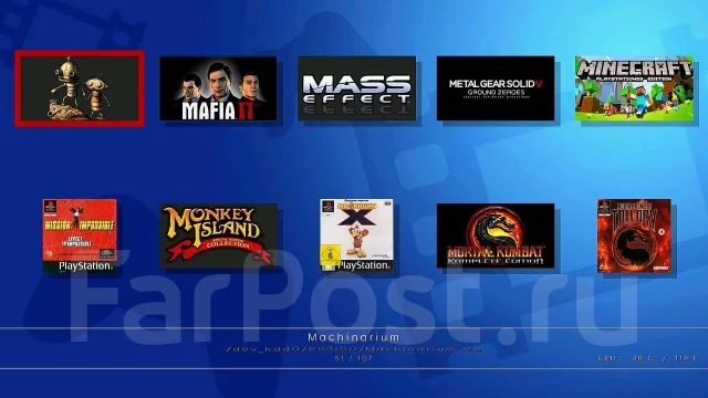Sony PlayStation 3 Super Slim ����