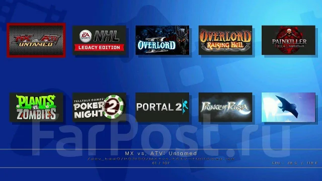 Sony PlayStation 3 Super Slim ����
