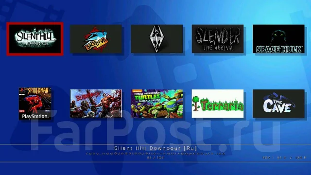 Sony PlayStation 3 Super Slim ����