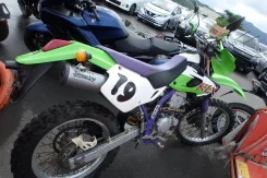 Kawasaki KLX 250ES. 250����. ��., ��������, ���������, ��� ������� ����
