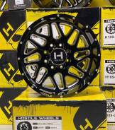 Hostile. 10.0x20", 8x165.1, ET-19, �� 110���. ��� ����� �� ������������ ����